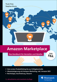 Amazon Marketplace