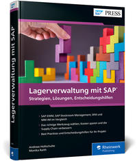 Lagerverwaltung mit SAP