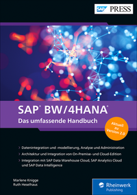 SAP BW/4HANA