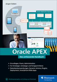 Oracle APEX