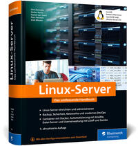 Linux-Server