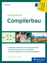 Grundkurs Compilerbau
