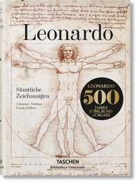 Leonardo. Sämtliche Zeichnungen