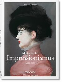 Malerei des Impressionismus. 1860-1920
