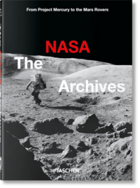 The NASA Archives. 45th Ed.