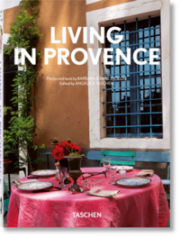 Living in Provence. 45th Ed.