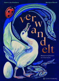 verwandelt