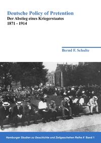 Deutsche Policy of Pretention
