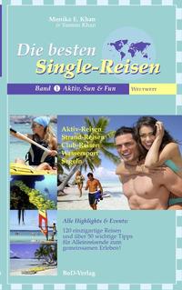 Die besten Single-Reisen