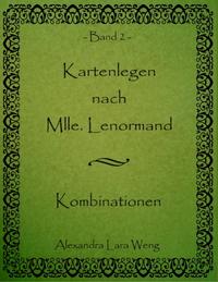 Kartenlegen nach Mlle. Lenormand