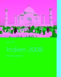 Indien 2008