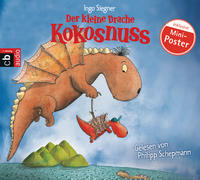 Der kleine Drache Kokosnuss