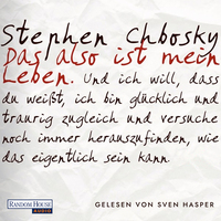 Das also ist mein Leben