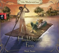 Huckleberry Finn