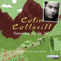 Totentanz für Dr. Siri