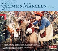 Grimms Märchen Box 3