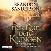 Der Ruf der Klingen