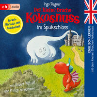 Der kleine Drache Kokosnuss im Spukschloss