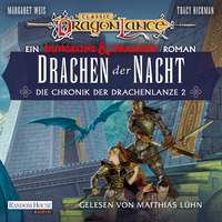 Drachen der Nacht