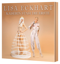Kaiserin Stasi die Erste