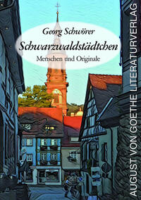 Schwarzwaldstädtchen