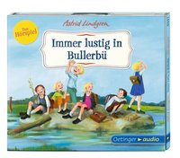 Wir Kinder aus Bullerbü 3. Immer lustig in Bullerbü