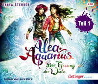 Alea Aquarius 8 Teil 1. Die Wellen der Zeit