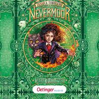 Nevermoor 3 Teil 1. Leere Schatten