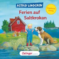 Ferien auf Saltkrokan