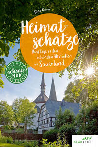 Heimatschätze Sauerland
