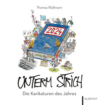 Unterm Strich 2024