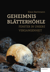 Geheimnis Blätterhöhle