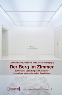 Der Berg im Zimmer