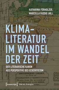 Klima-Literatur im Wandel der Zeit