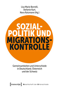 Sozialpolitik und Migrationskontrolle