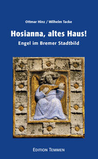 Hosianna, altes Haus!