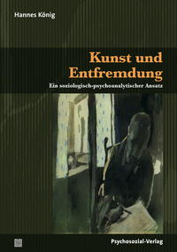 Kunst und Entfremdung