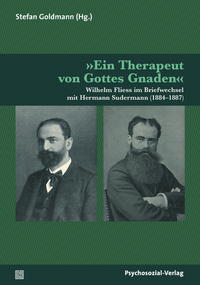 »Ein Therapeut von Gottes Gnaden«