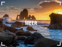 Meer Gallery Kalender 2026