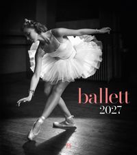 Ballett Kalender 2027