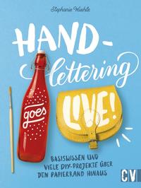 Handlettering goes live!