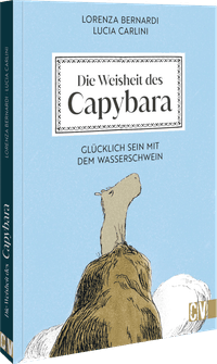Die Weisheit des Capybara