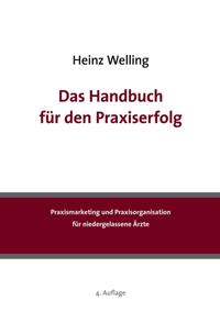 Das Handbuch für den Praxiserfolg