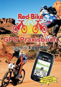 GPS Praxisbuch Garmin Edge 800