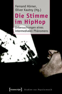 Die Stimme im HipHop