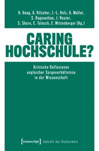 Caring Hochschule?