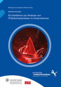 Ein Verfahren zur Analyse von IT-Sicherheitsrisiken in Unternehmen