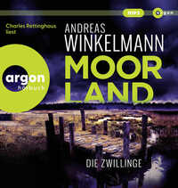 Moorland. Die Zwillinge