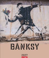 Banksy Edition 2027