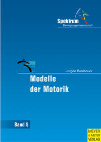 Modelle der Motorik